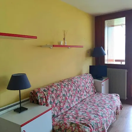 La Coquille De Neige Breuil-Cervinia