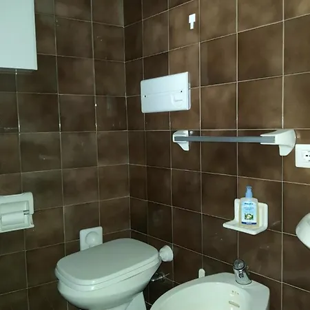 La Coquille De Neige Apartament Breuil-Cervinia