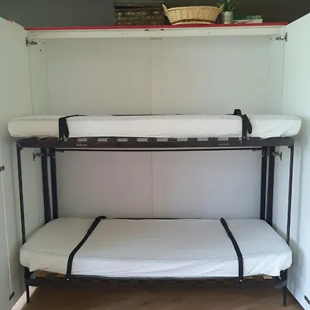 Apartament La Coquille De Neige Breuil-Cervinia