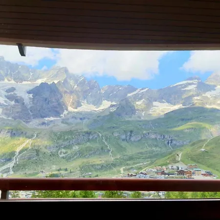 La Coquille De Neige