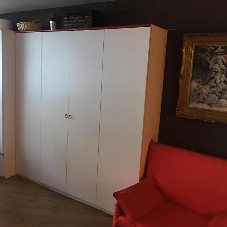 La Coquille De Neige