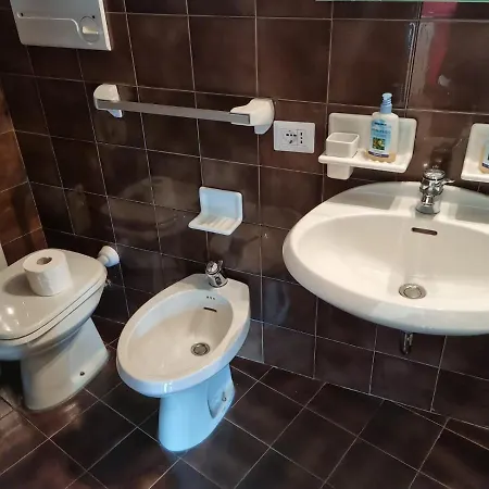 La Coquille De Neige Apartament *