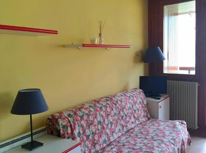 La Coquille De Neige Breuil-Cervinia