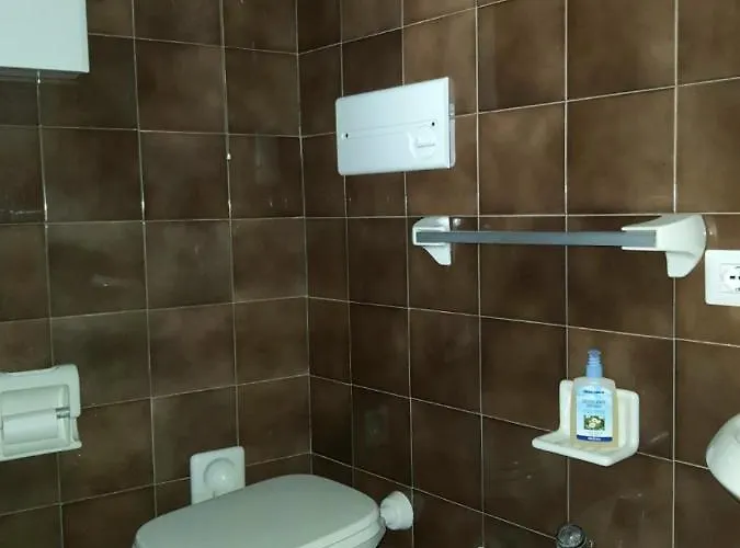 La Coquille De Neige Lägenhet Breuil-Cervinia