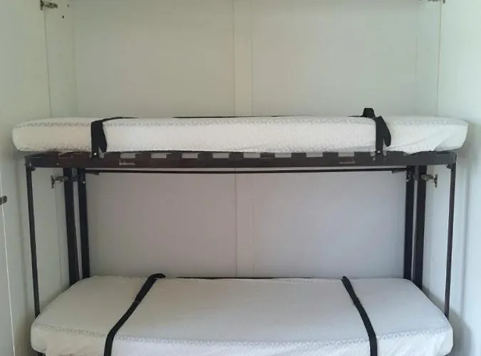 Lägenhet La Coquille De Neige Breuil-Cervinia