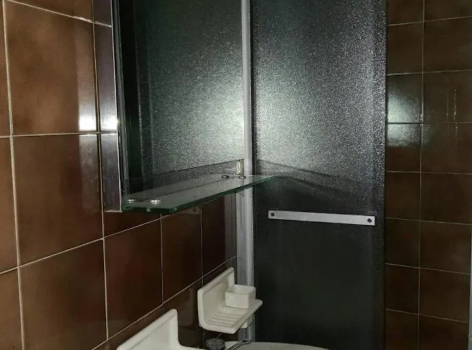 Lägenhet La Coquille De Neige