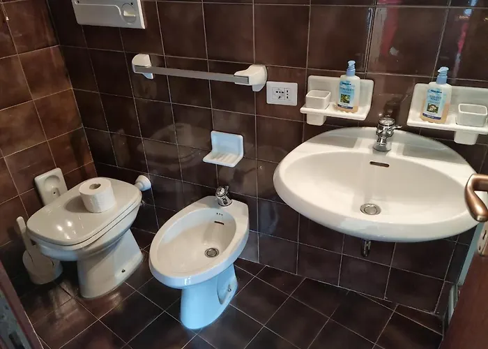 La Coquille De Neige Lägenhet *